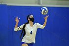 VB vs ENC  Wheaton College Women's Volleyball vs Eastern Nazarene College. - Photo By: KEITH NORDSTROM : Wheaton, volleyball, VB, Eastern Nazarene College